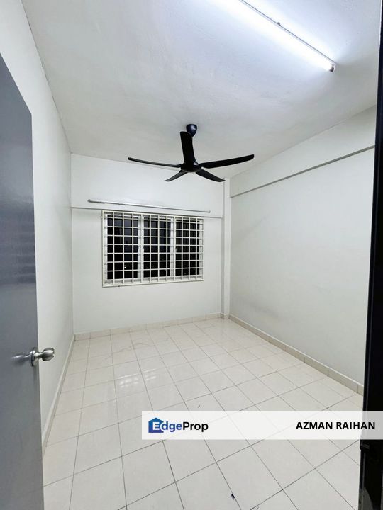 Seri Atria Apartment U5 Subang Bestari Shah Alam For , Selangor, Subang Bestari