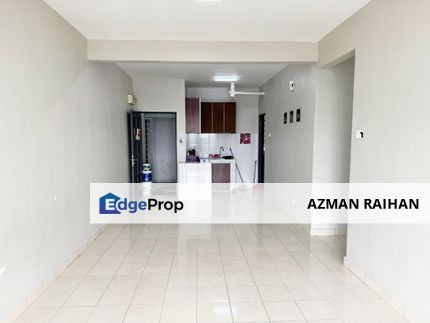 Seri Atria Apartment U5 Subang Bestari Shah Alam For , Selangor, Subang Bestari