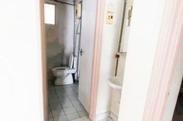 Brunsfield Service Apartment