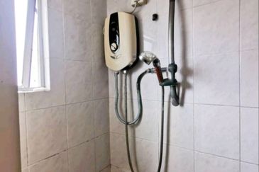 Brunsfield Service Apartment