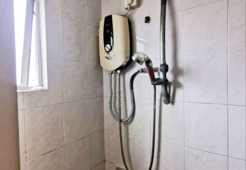 Brunsfield Service Apartment