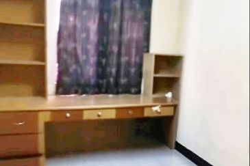 Brunsfield Service Apartment