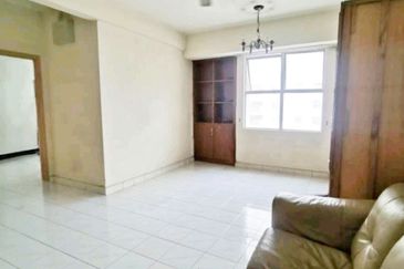 Brunsfield Service Apartment