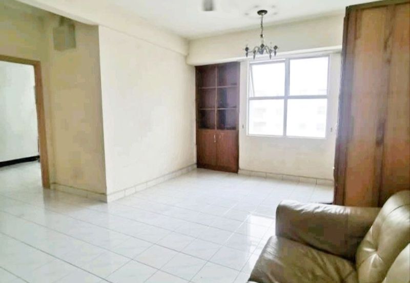 Brunsfield Service Apartment