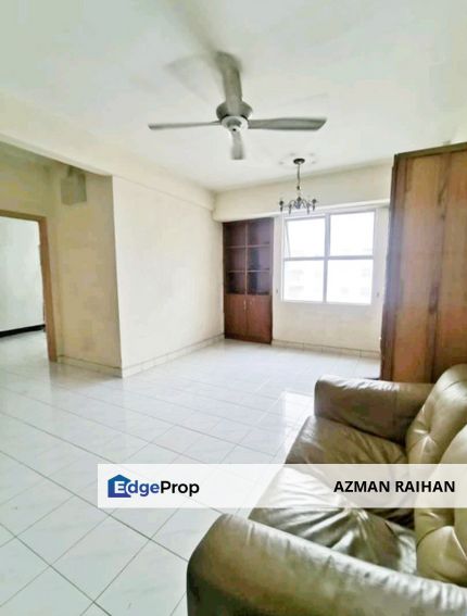 Brunsfield Apartment Shah Alam For Rent, Selangor, Shah Alam