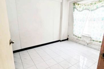 Brunsfield Service Apartment