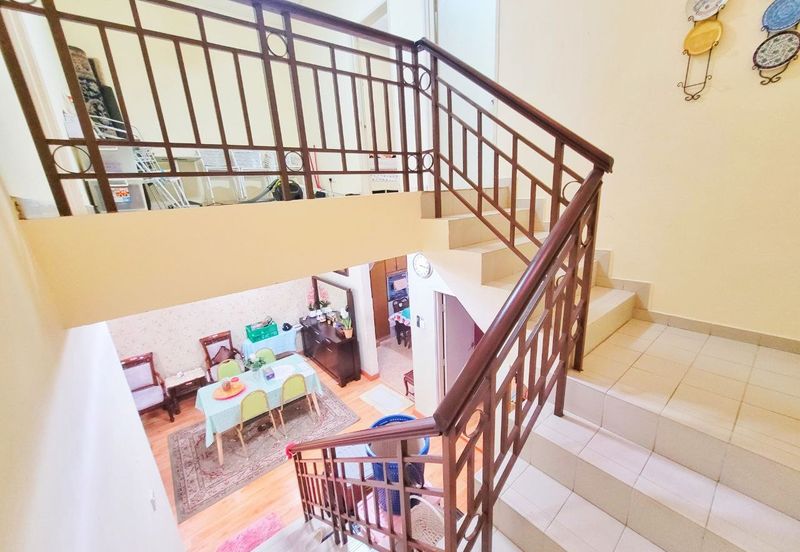 Seksyen 11, Kota Damansara