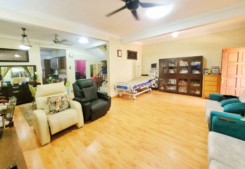 Seksyen 11, Kota Damansara