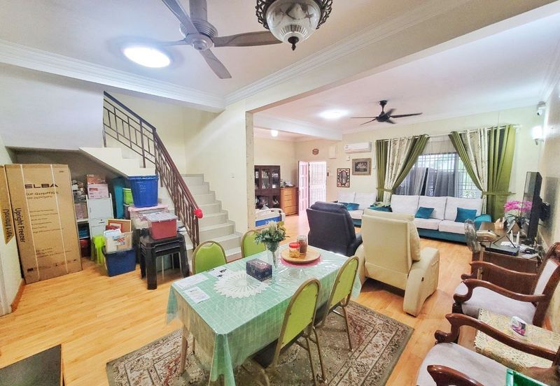 Seksyen 11, Kota Damansara