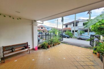 Seksyen 11, Kota Damansara