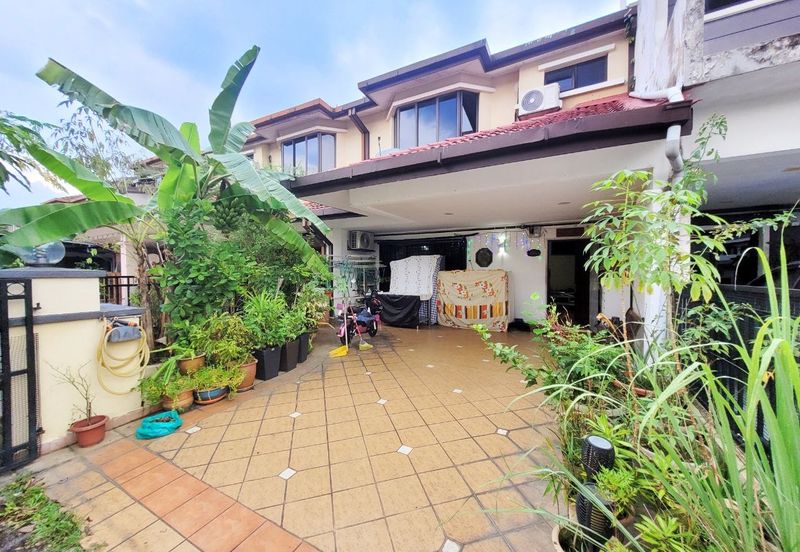 Seksyen 11, Kota Damansara