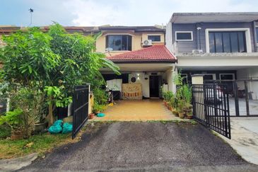 Seksyen 11, Kota Damansara