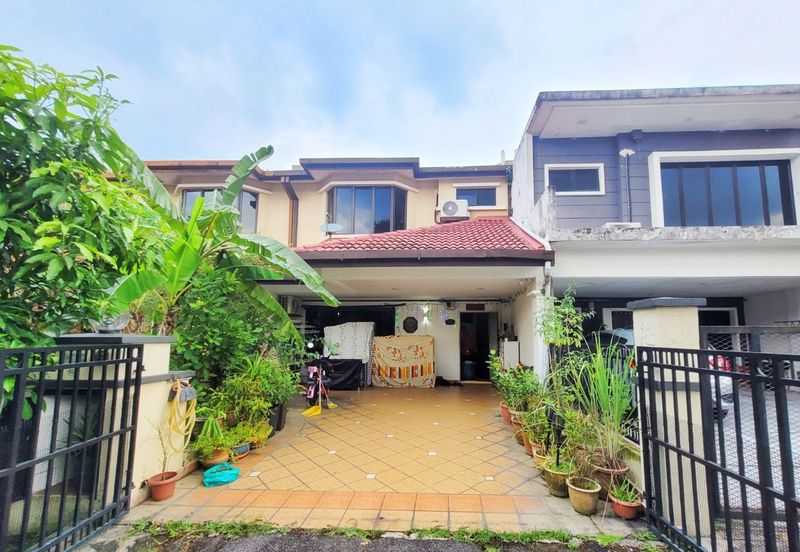 Seksyen 11, Kota Damansara