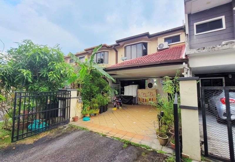 Seksyen 11, Kota Damansara