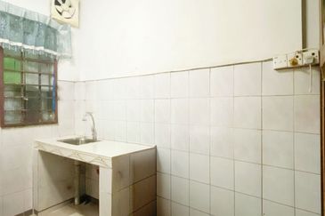 Taman Subang Indah PJS 10