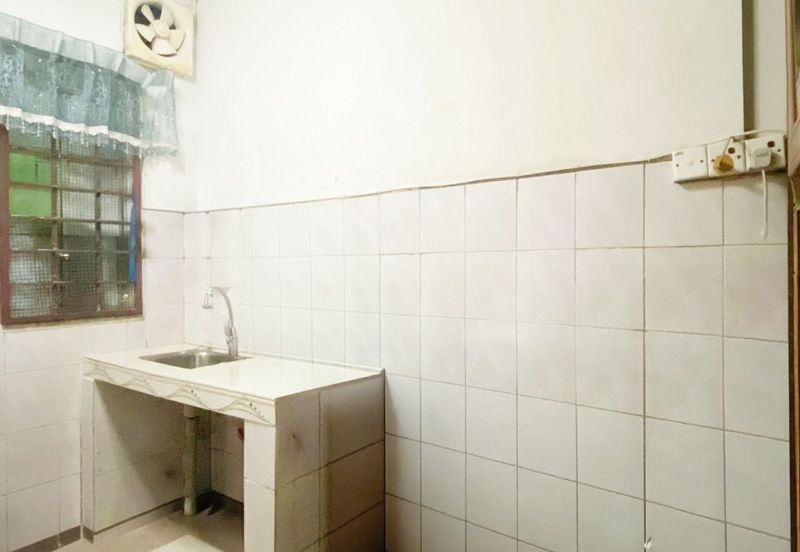 Taman Subang Indah PJS 10