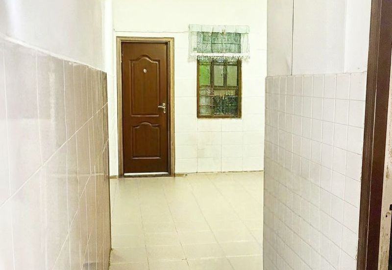 Taman Subang Indah PJS 10