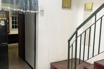 Taman Subang Indah PJS 10