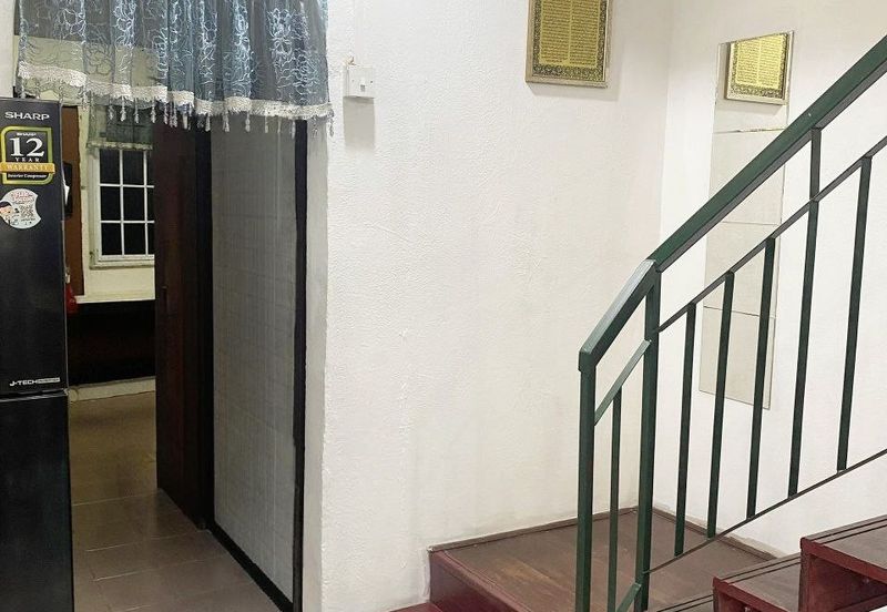 Taman Subang Indah PJS 10