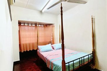 Taman Subang Indah PJS 10