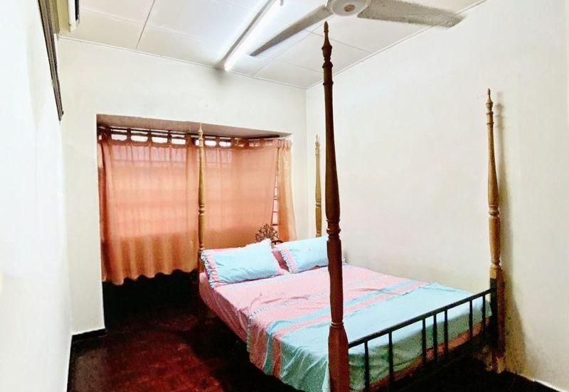 Taman Subang Indah PJS 10