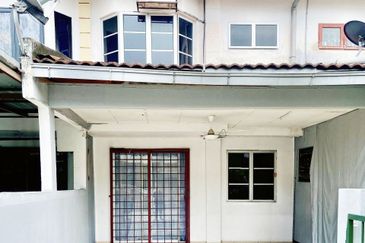 Taman Subang Indah PJS 10