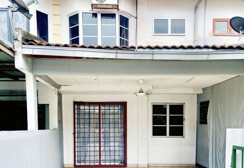 Taman Subang Indah PJS 10