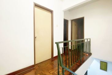 Taman Subang Indah PJS 10