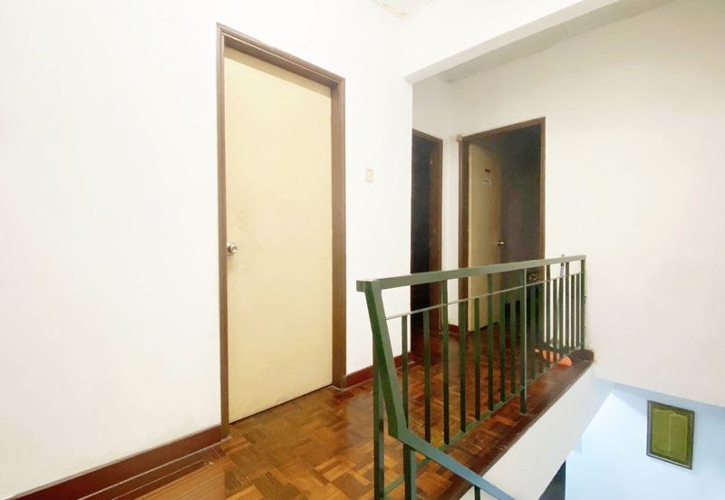 Taman Subang Indah PJS 10