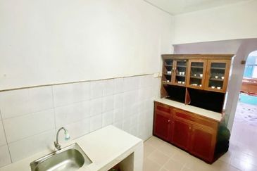 Taman Subang Indah PJS 10