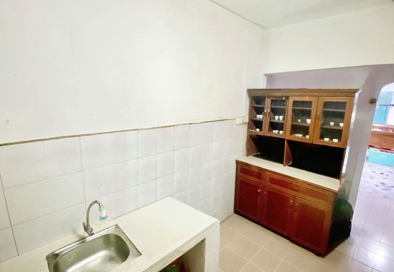 Taman Subang Indah PJS 10