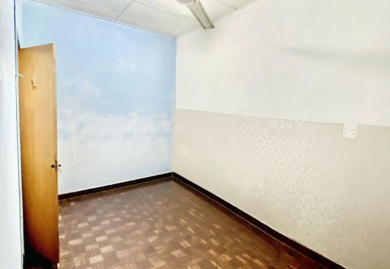 Taman Subang Indah PJS 10