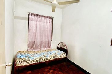 Taman Subang Indah PJS 10