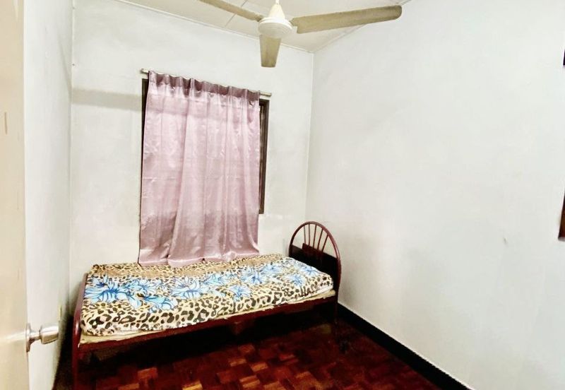 Taman Subang Indah PJS 10