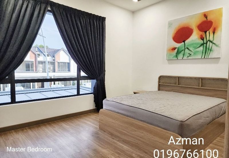 Ilham Residence @ City of Elmina