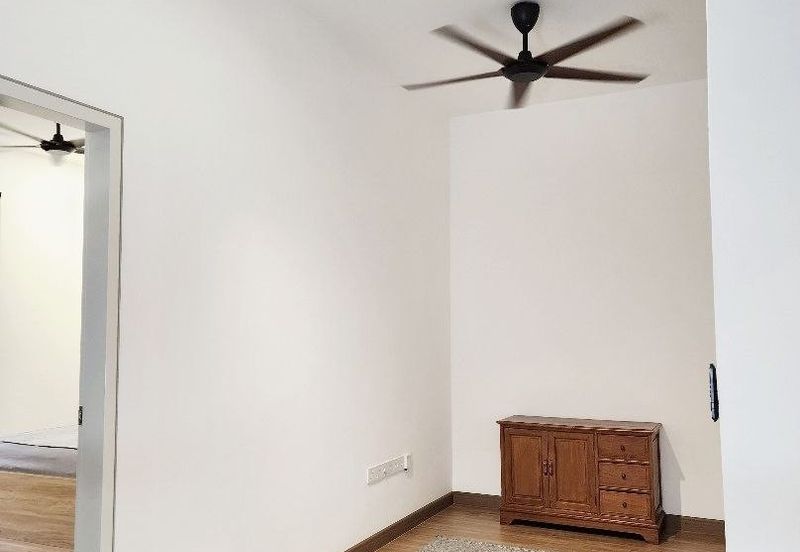 Ilham Residence @ City of Elmina