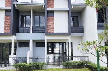 Ilham Residence @ City of Elmina