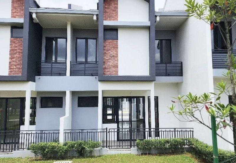 Ilham Residence @ City of Elmina