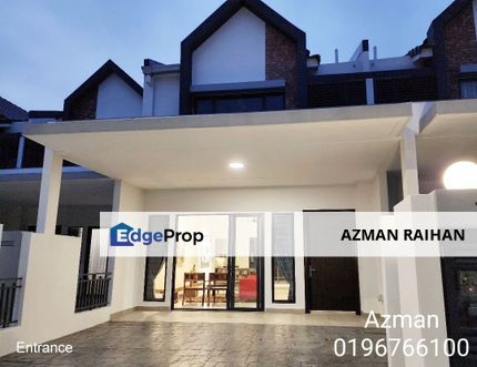 Ilham Residence at Elmina City Shah Alam, Selangor, Shah Alam