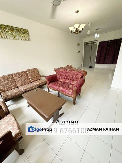 De Rozelle Apartment Kota Damansara For Rent, Selangor, Kota Damansara