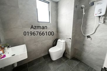 Sunsuria Forum @ 7th Avenue