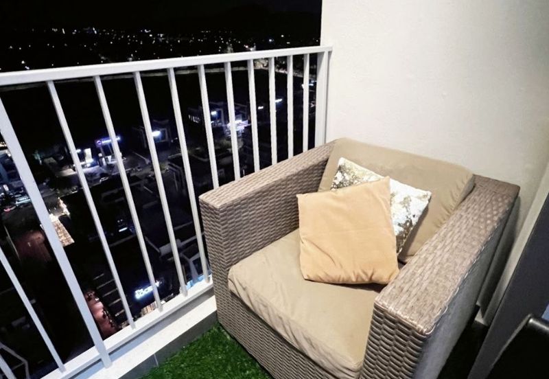 Sunsuria Forum @ 7th Avenue