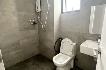 Sunsuria Forum @ 7th Avenue