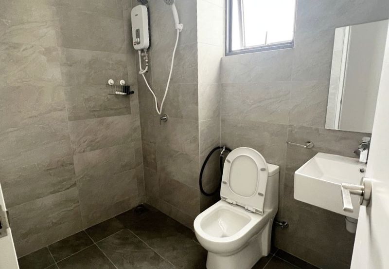 Sunsuria Forum @ 7th Avenue