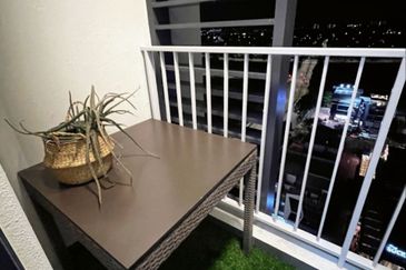 Sunsuria Forum @ 7th Avenue