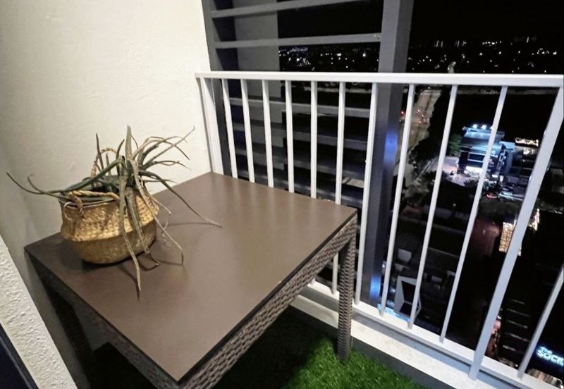 Sunsuria Forum @ 7th Avenue