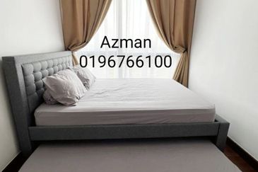 Sunsuria Forum @ 7th Avenue