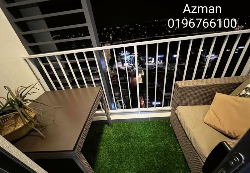 Sunsuria Forum @ 7th Avenue