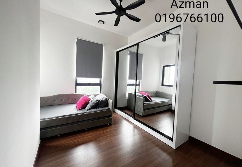 Sunsuria Forum @ 7th Avenue