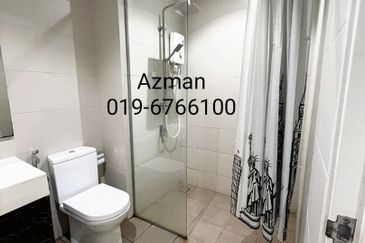 I Residence @ I City